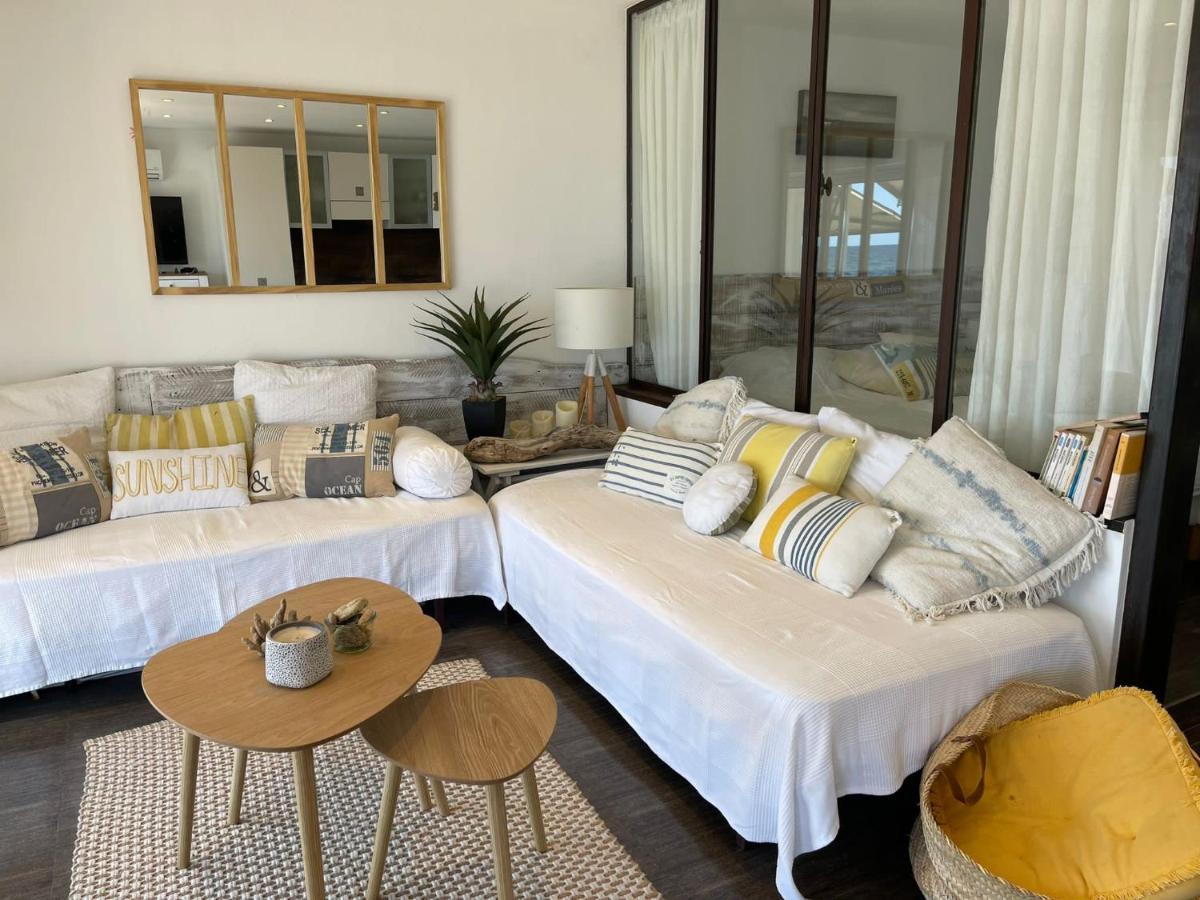 Lou Cabanou Apartment Sainte-Maxime Exterior photo